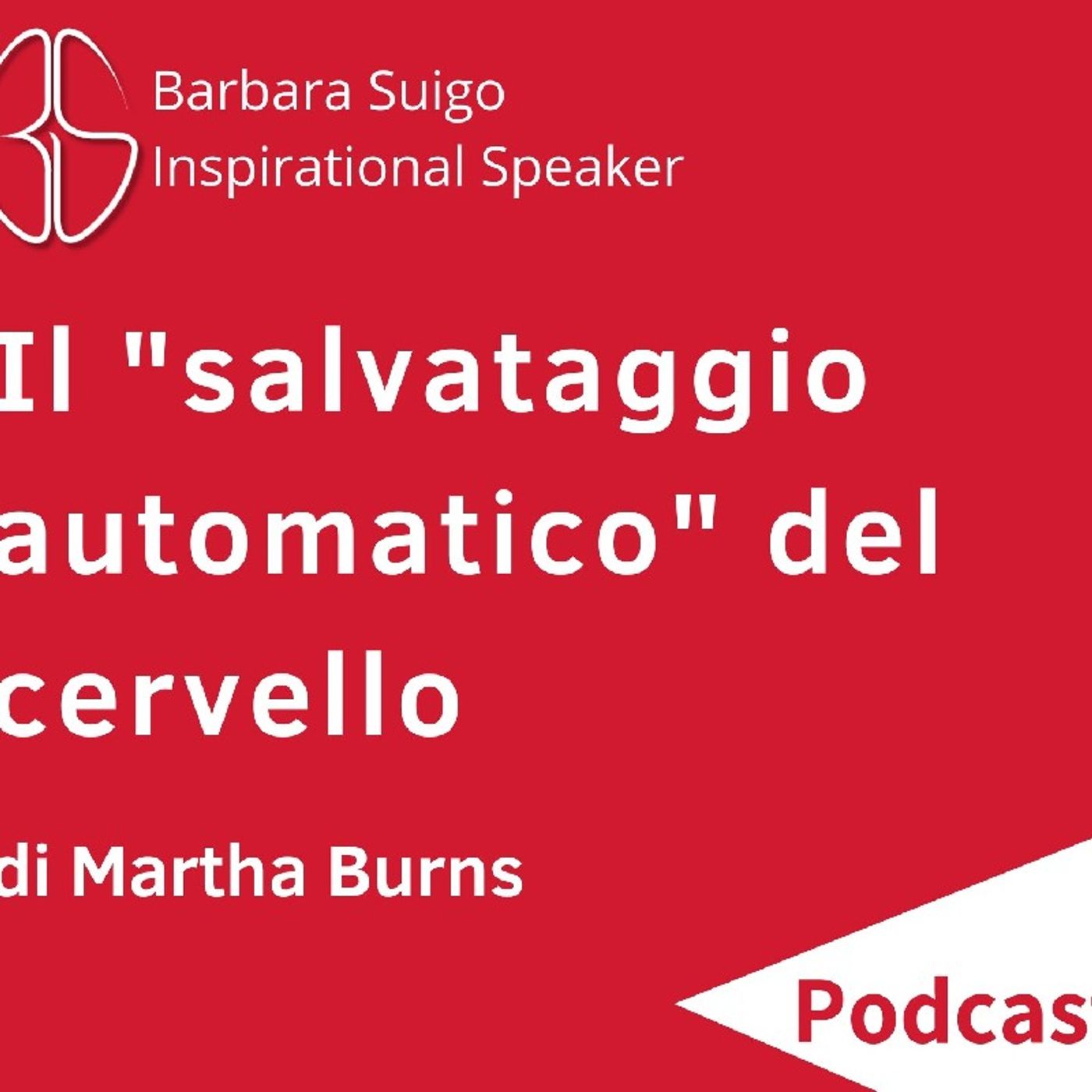 Barbara Suigo Talks