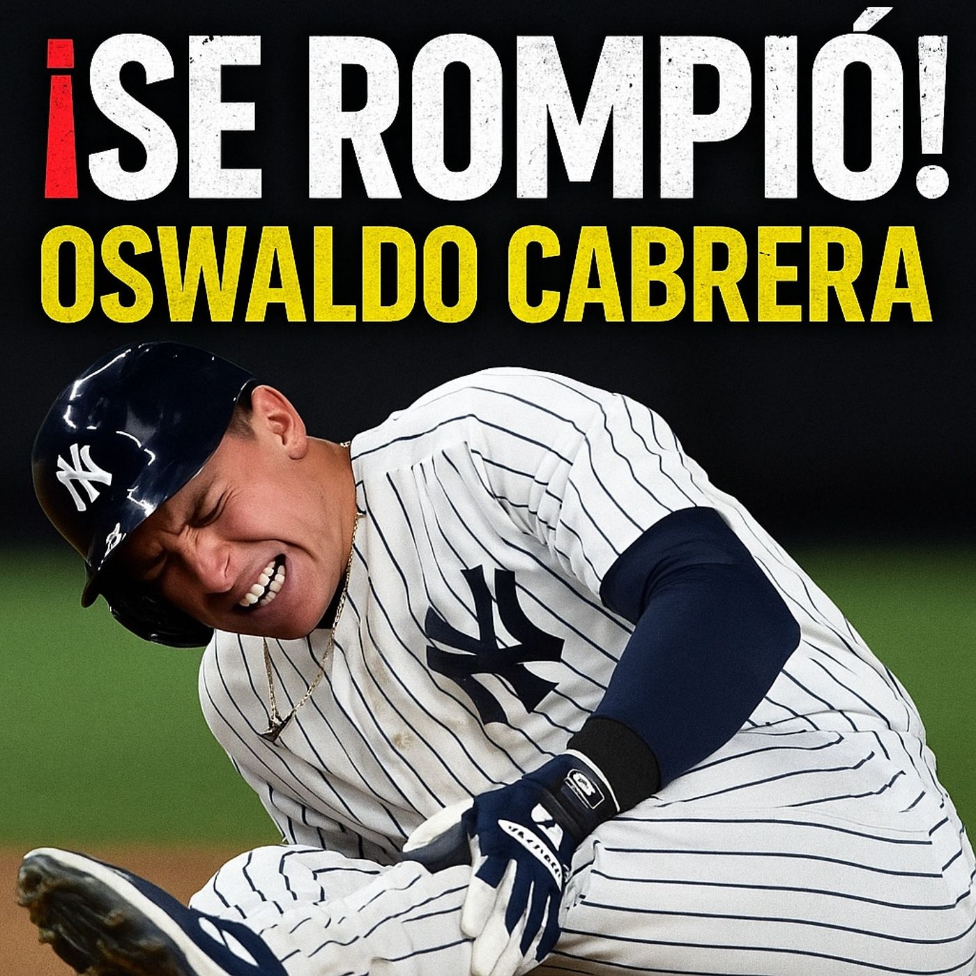 Con Las Bases Llenas Podcast de Beisbol