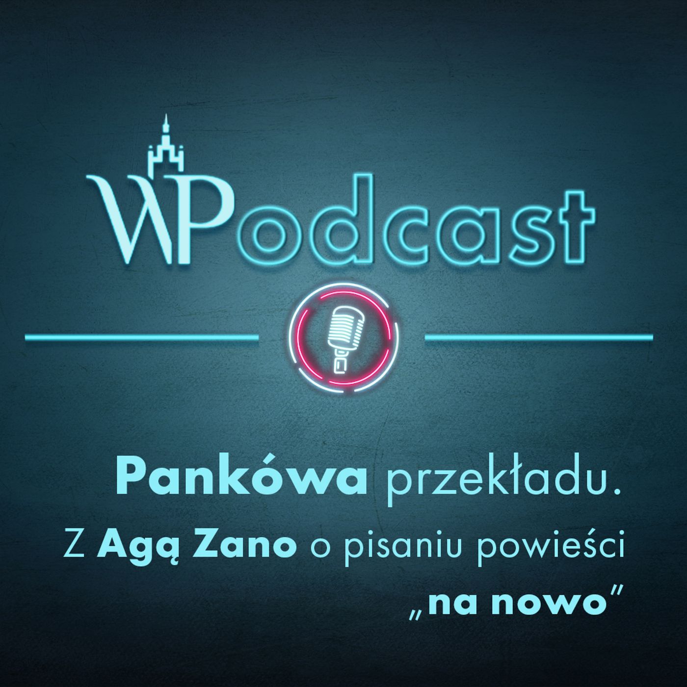 WPodcast