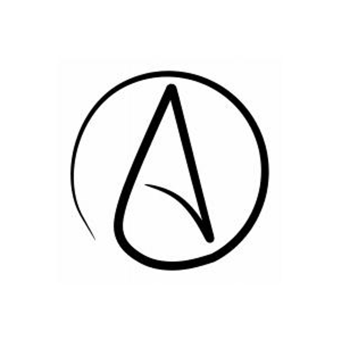 Atheist Roll Call episode artwork