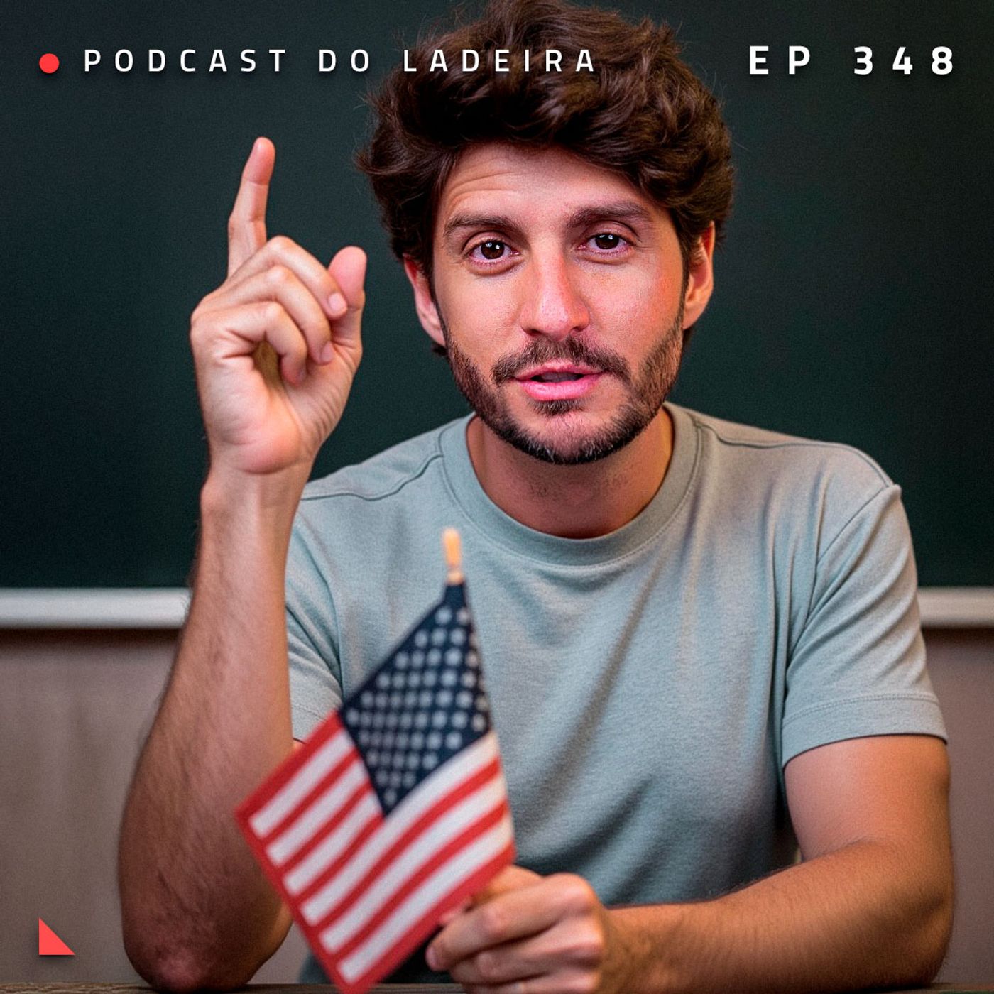Podcast do Ladeira