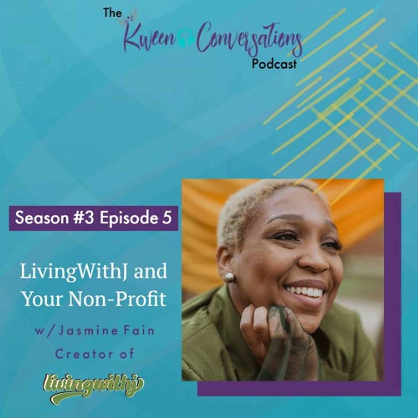 The Kween Conversations Podcast
