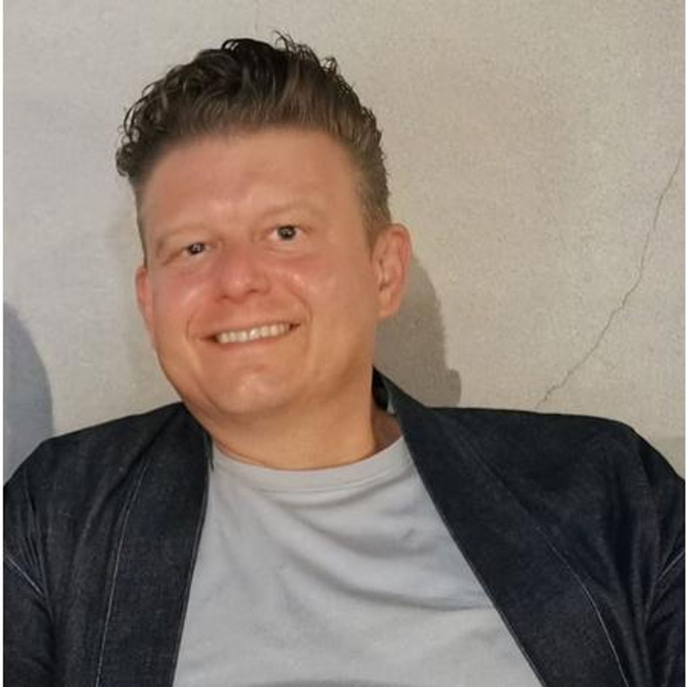 Overcome Burnout, Frustration, and the Isolation of Success with Jonathan Mather episode artwork