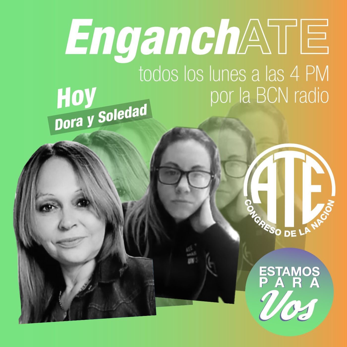 EnganchATE