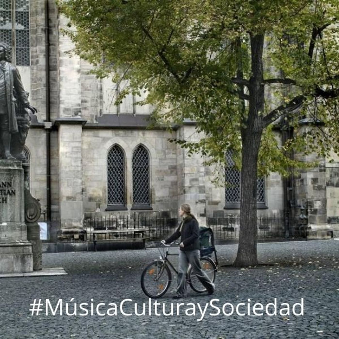 Música, Cultura y Sociedad