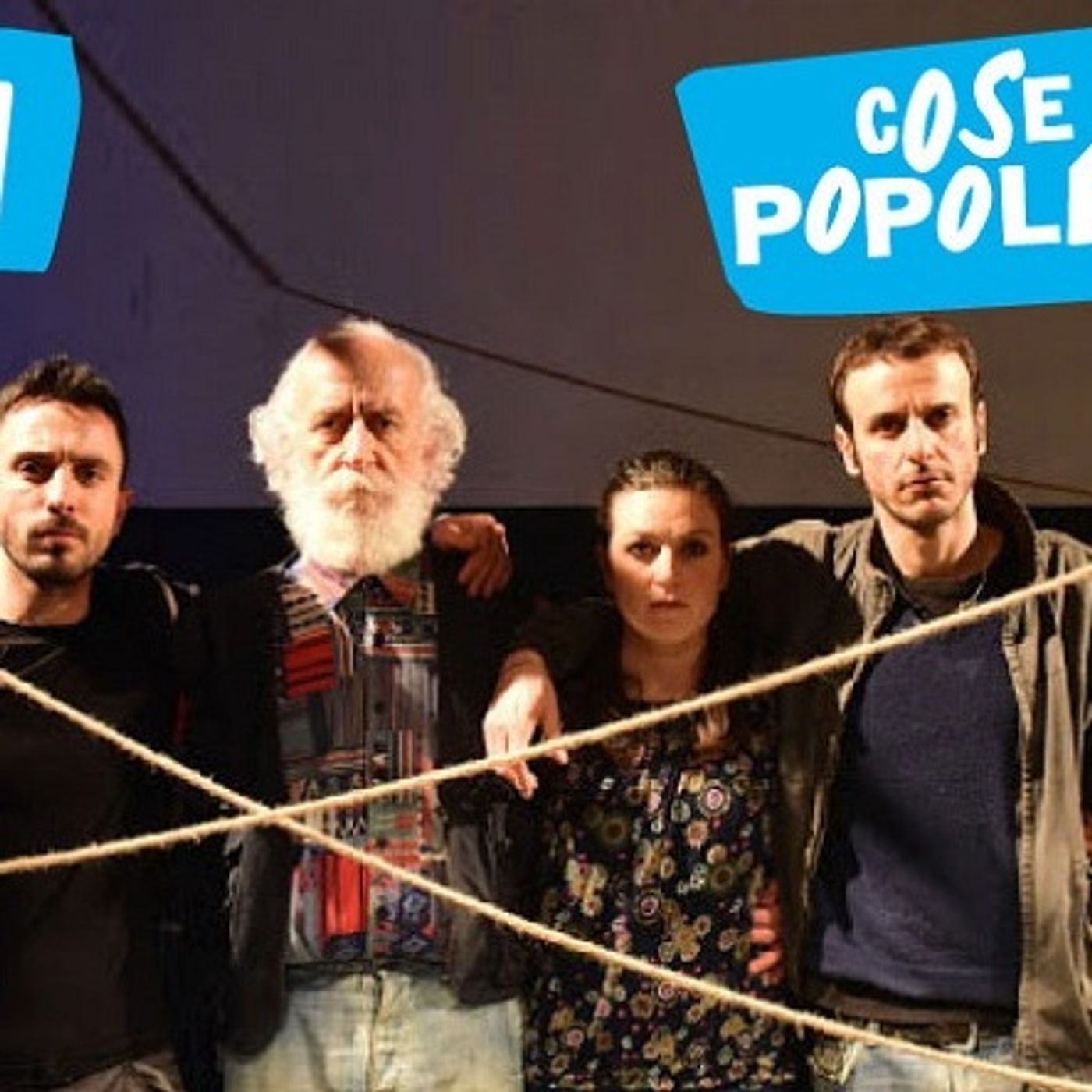 tracce di Radiouéb la radio in pillole
