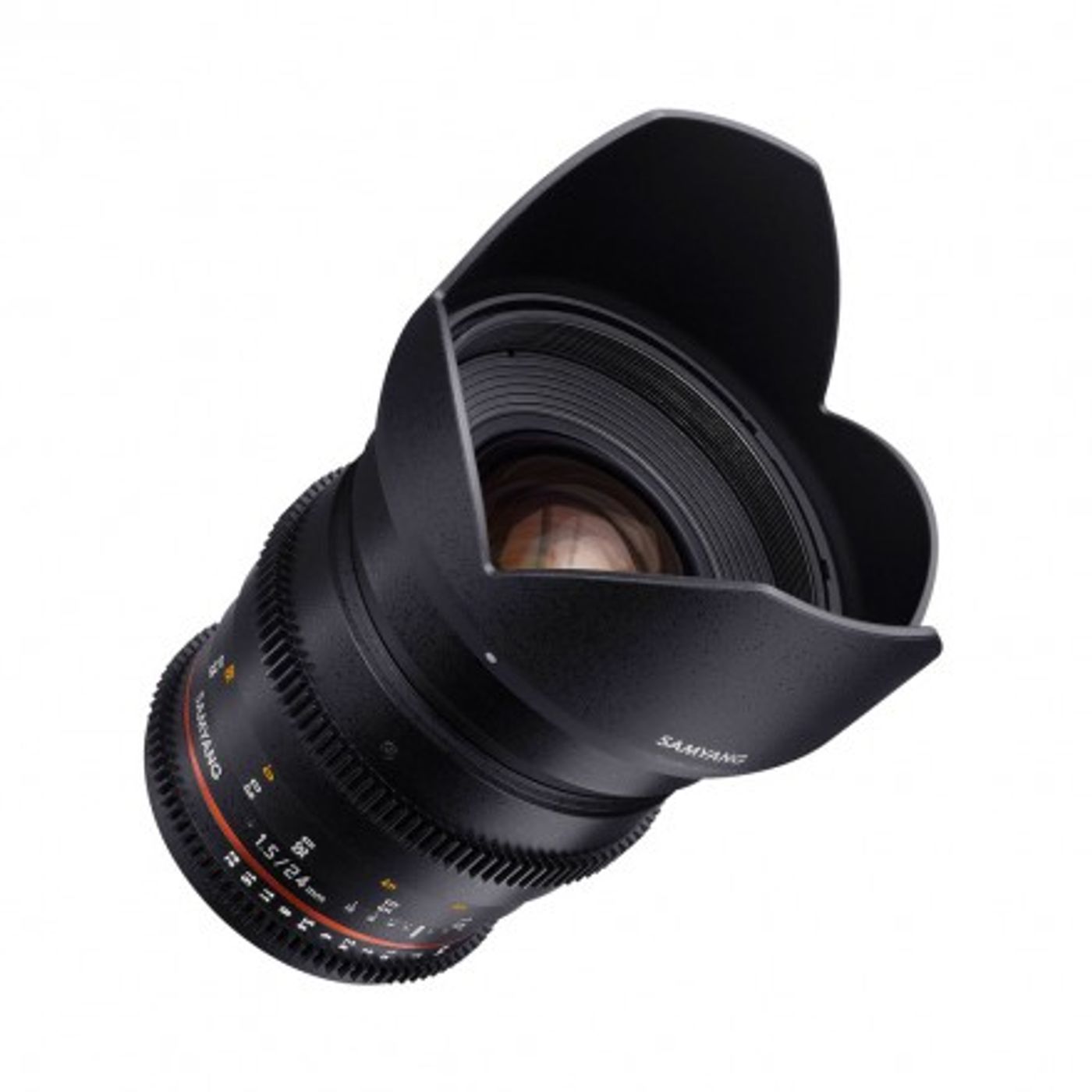 Impara La Fotografia