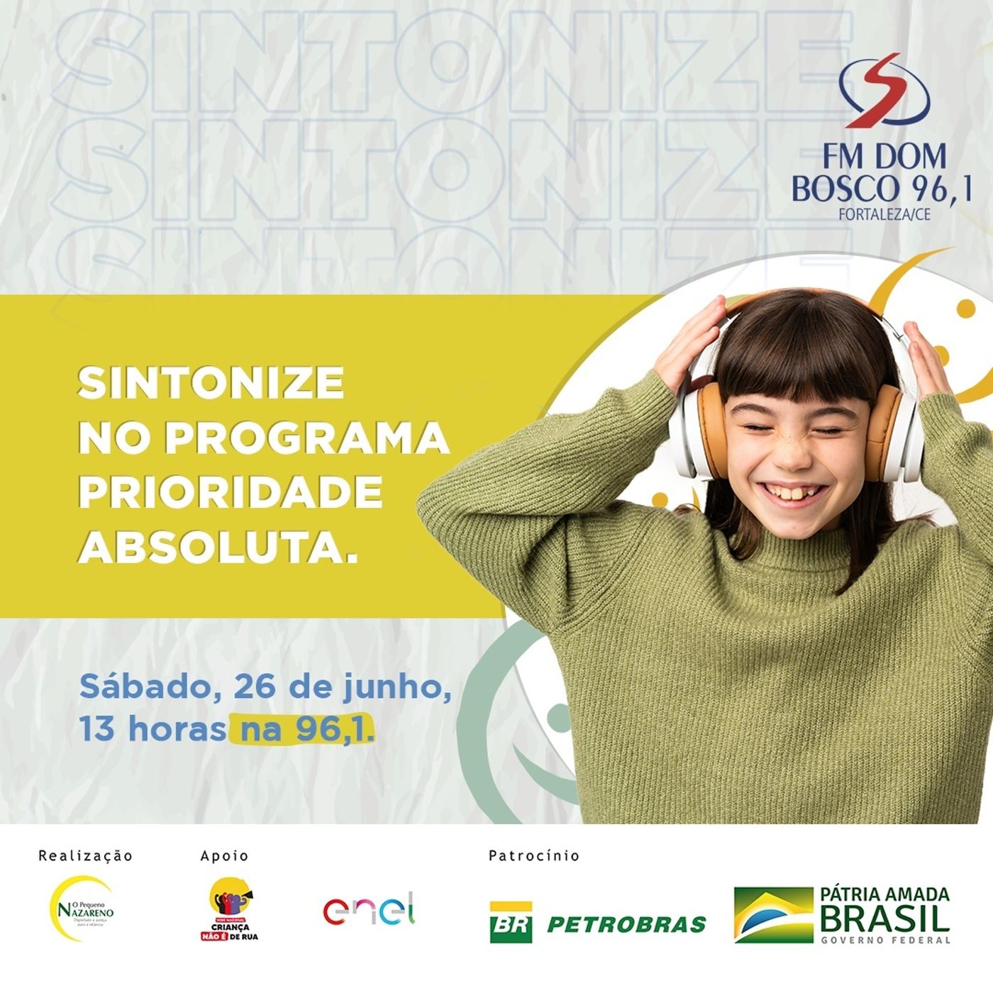 Prioridade Absoluta