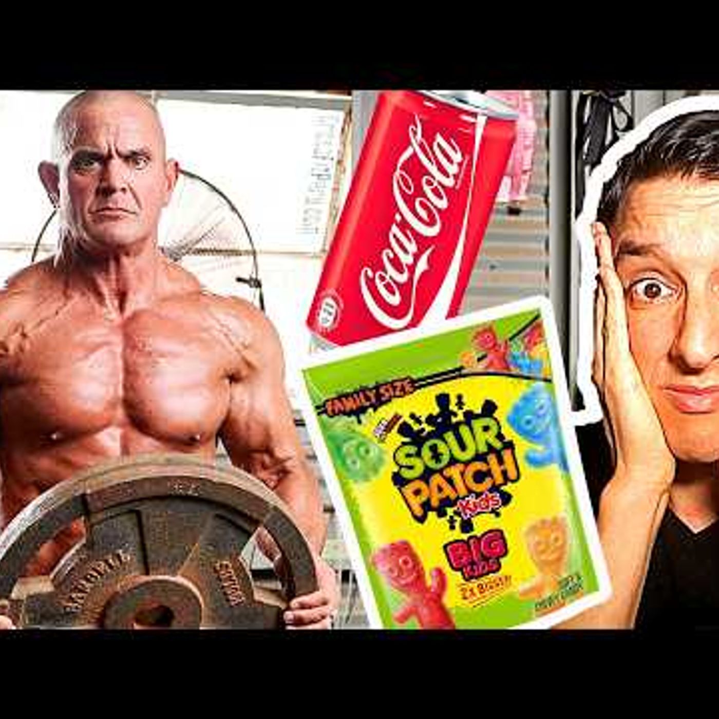 Nutrition Made Simple!