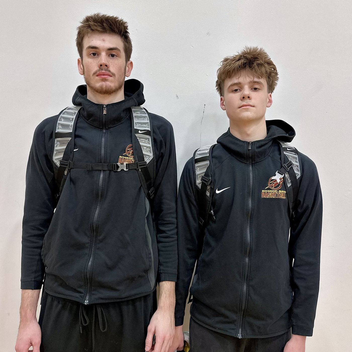 Richmond-Burton, Johnsburg move on to IHSA Class 2A regional final episode artwork