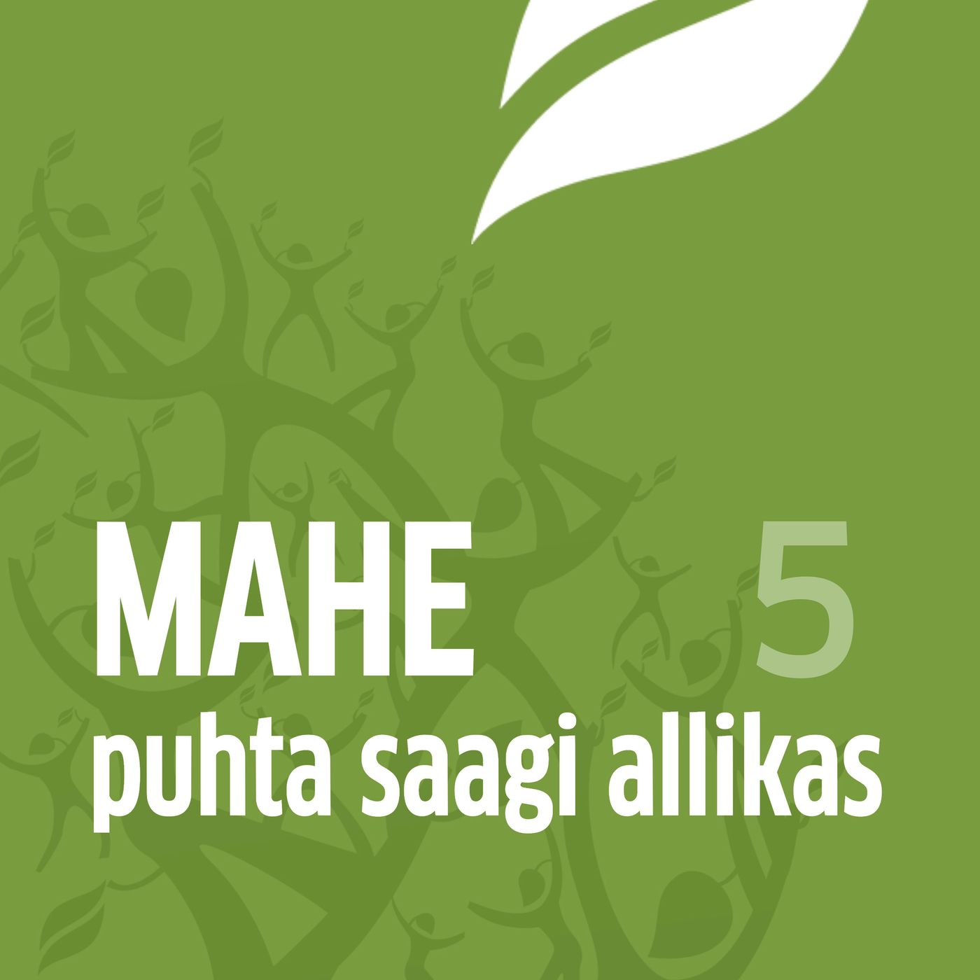 Baltic Agro mahe 5: maheteraviljaseemned