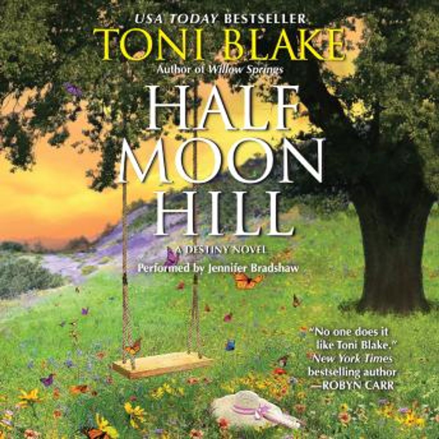 Listen to New Full Audiobooks in Romance, Modern