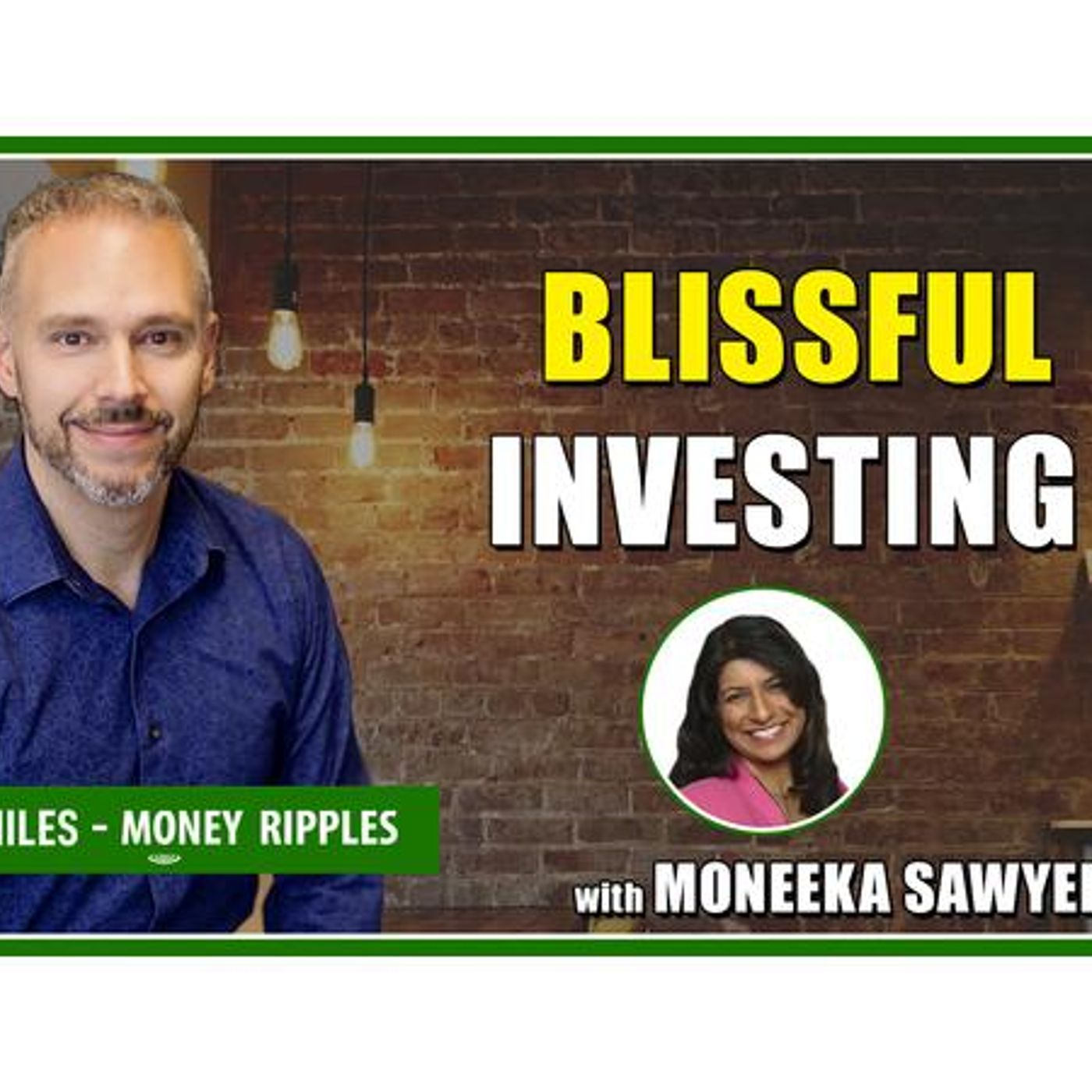 Money Ripples Podcast