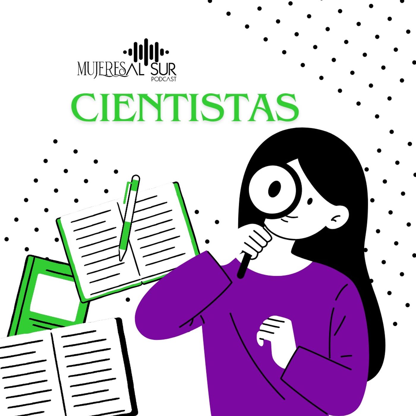 Mujeres al Sur