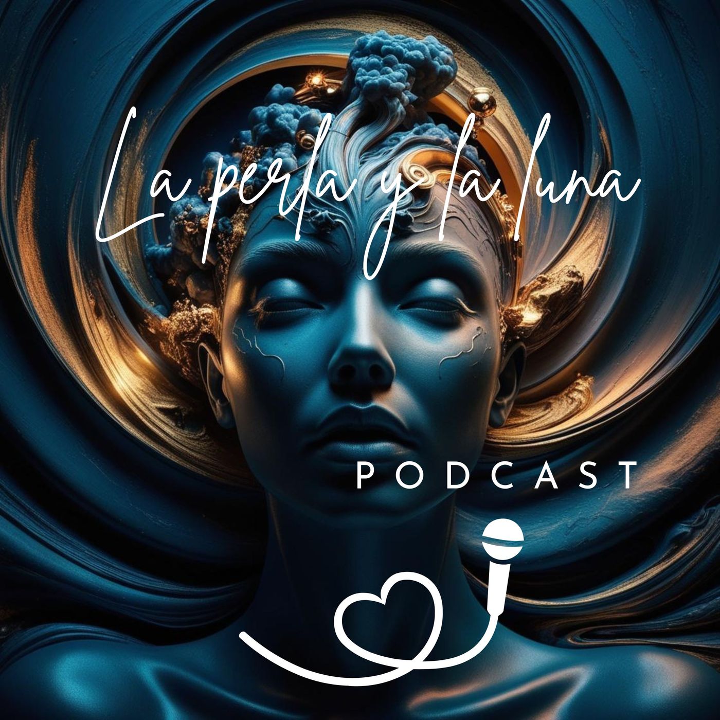La perla y la luna