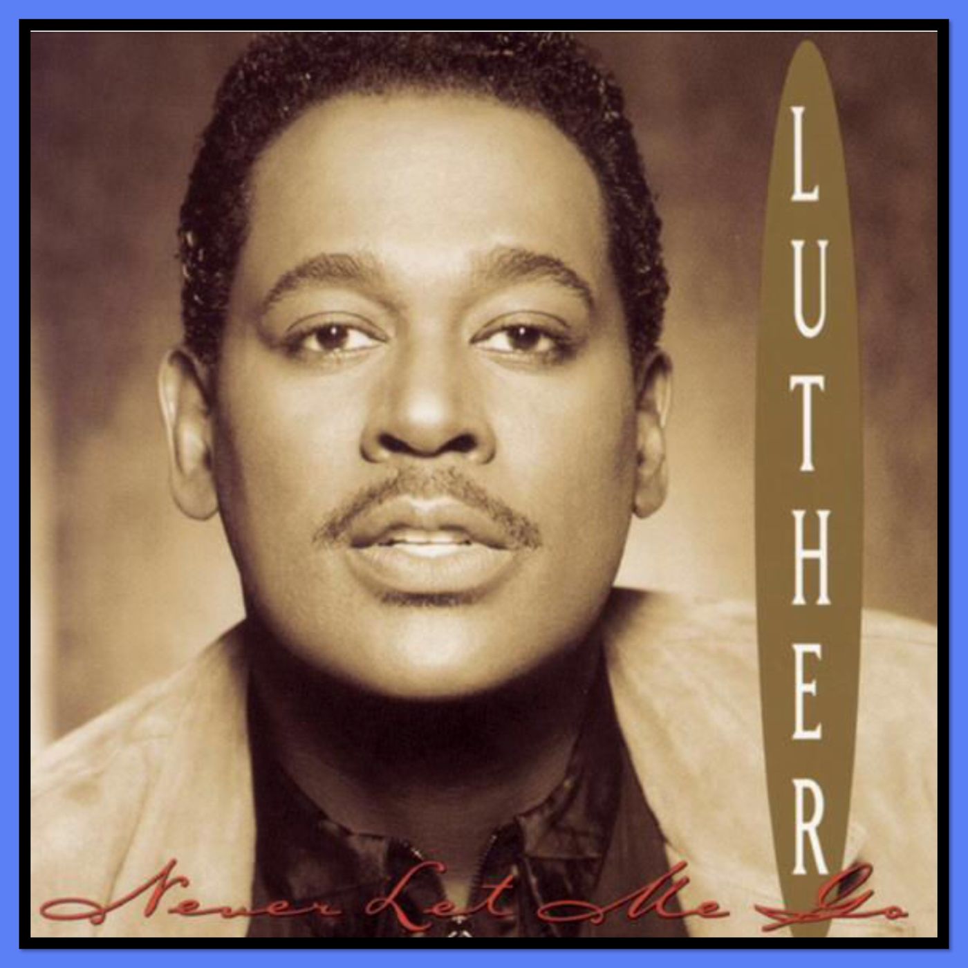 **Jams and more Jams**Thursday_April_20_2017_ In honor of  Luther Vandross Happy Birthday  Luther❤️❤️❤️🎶🎶🎤🎤😘😘😘 episode artwork