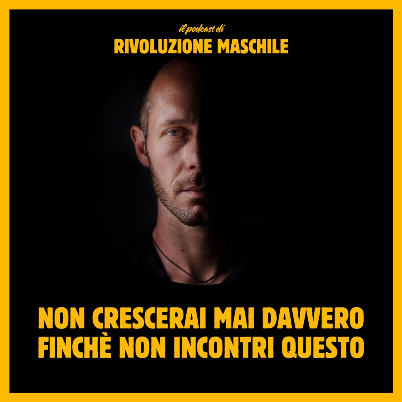 Rivoluzione Maschile