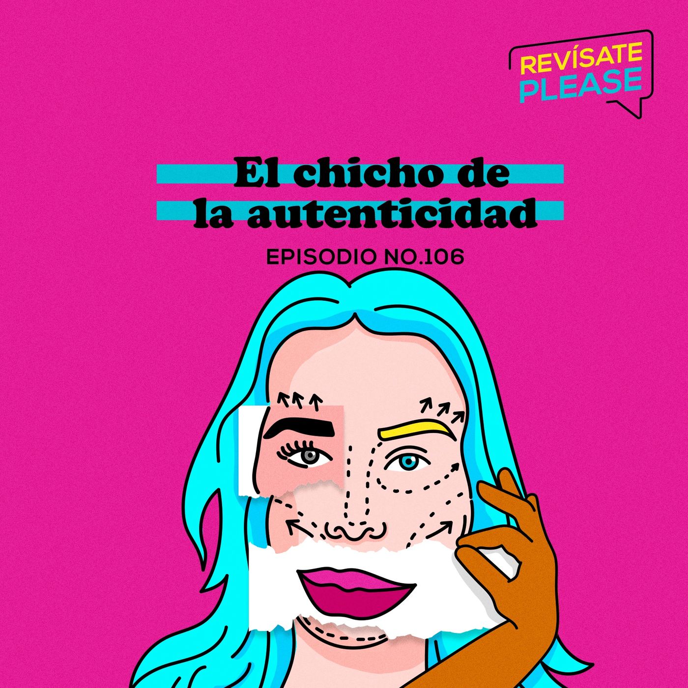 Revísate please