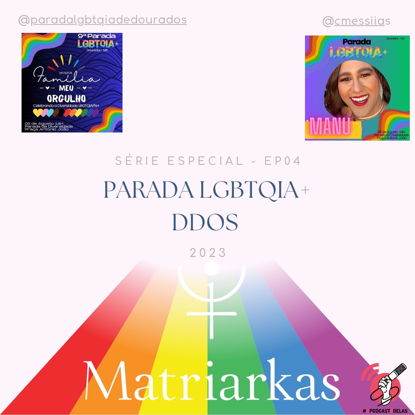 Matriarkas