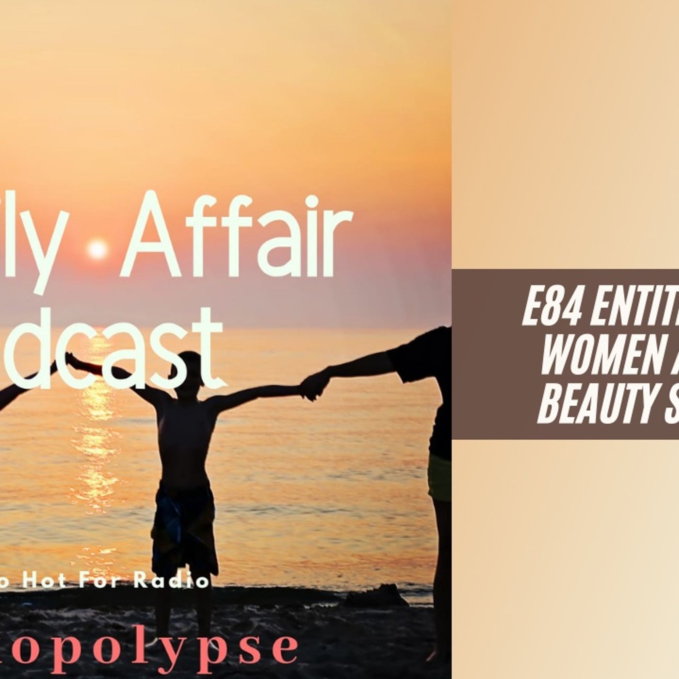 Blackopolypse Podcast Media