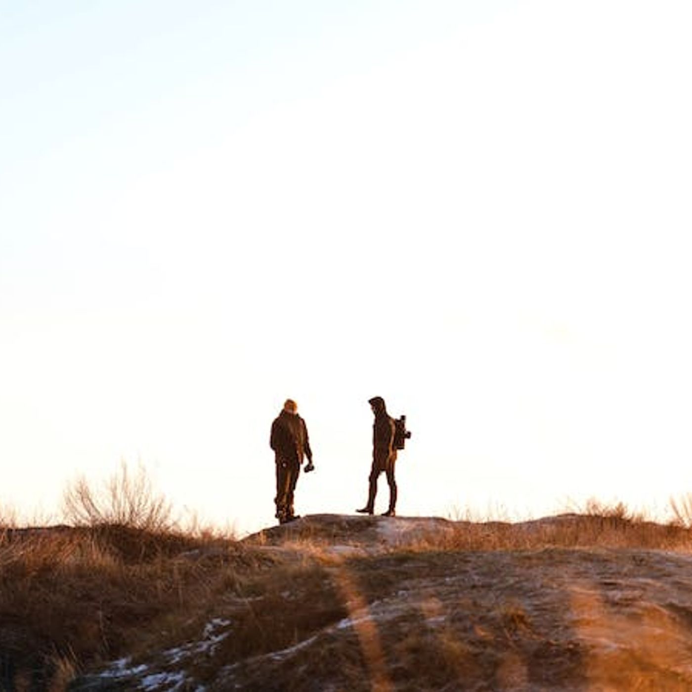 Should Gospel Disagreements End a Friendship?