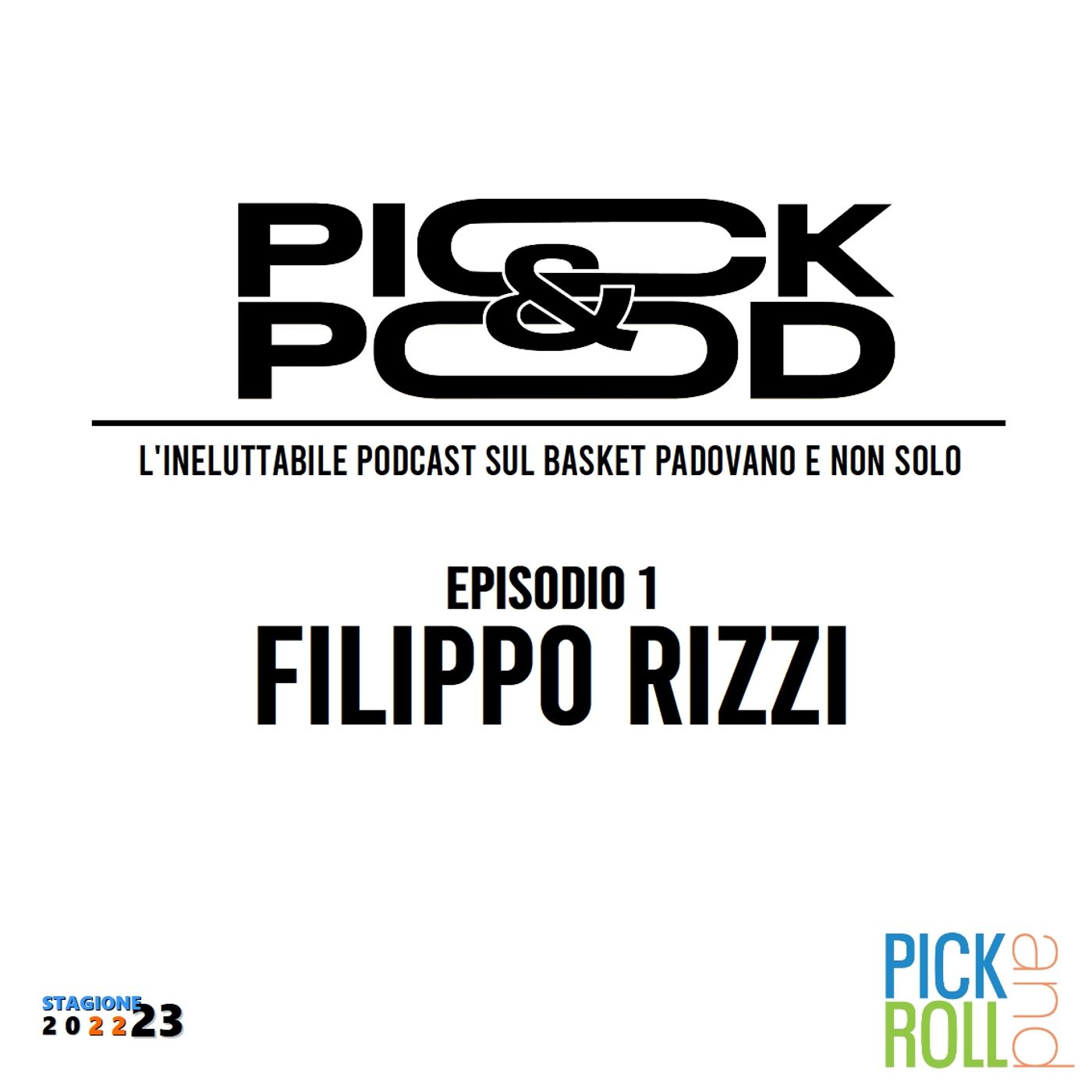 Pick & Pod