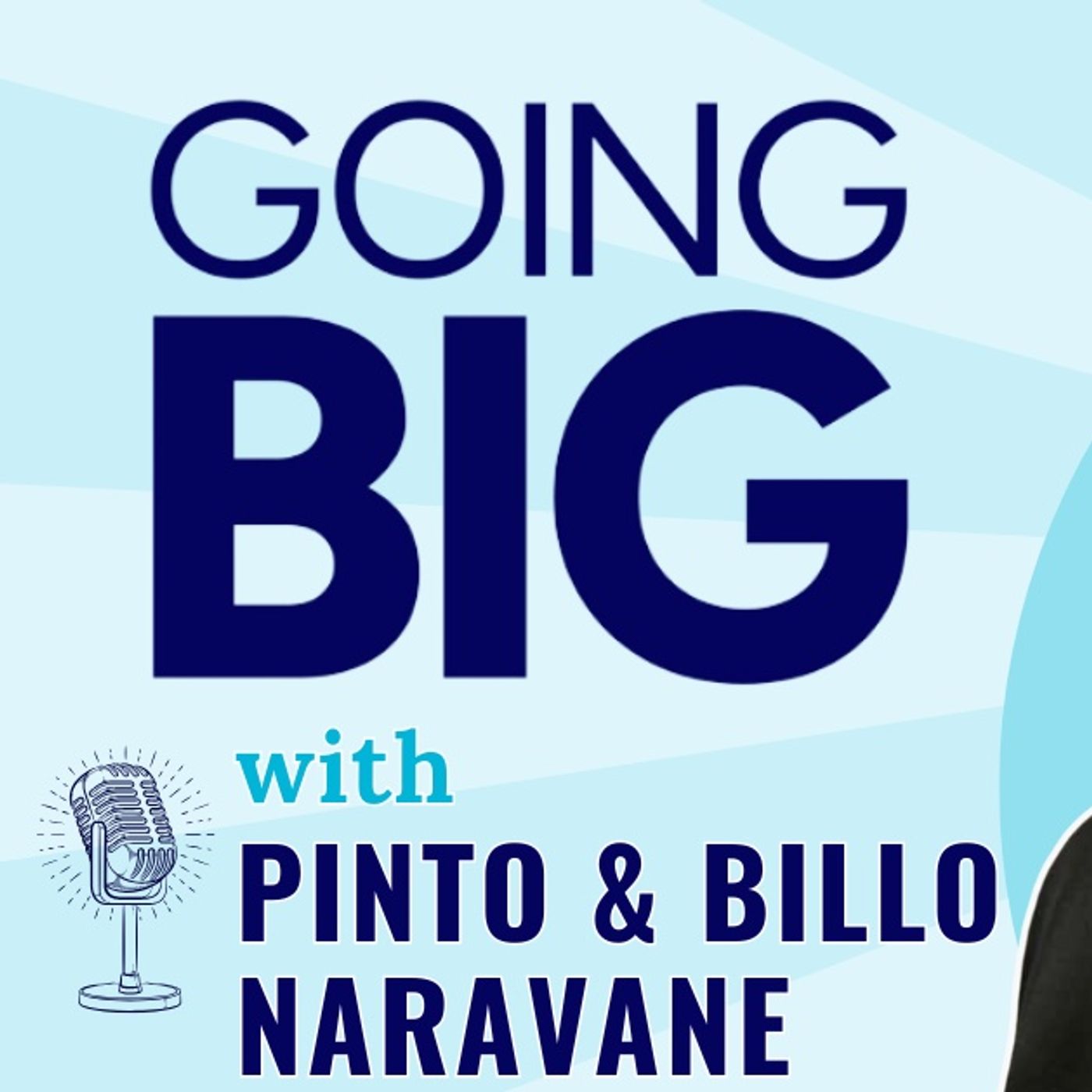 Going Big! with Kevin Gentry