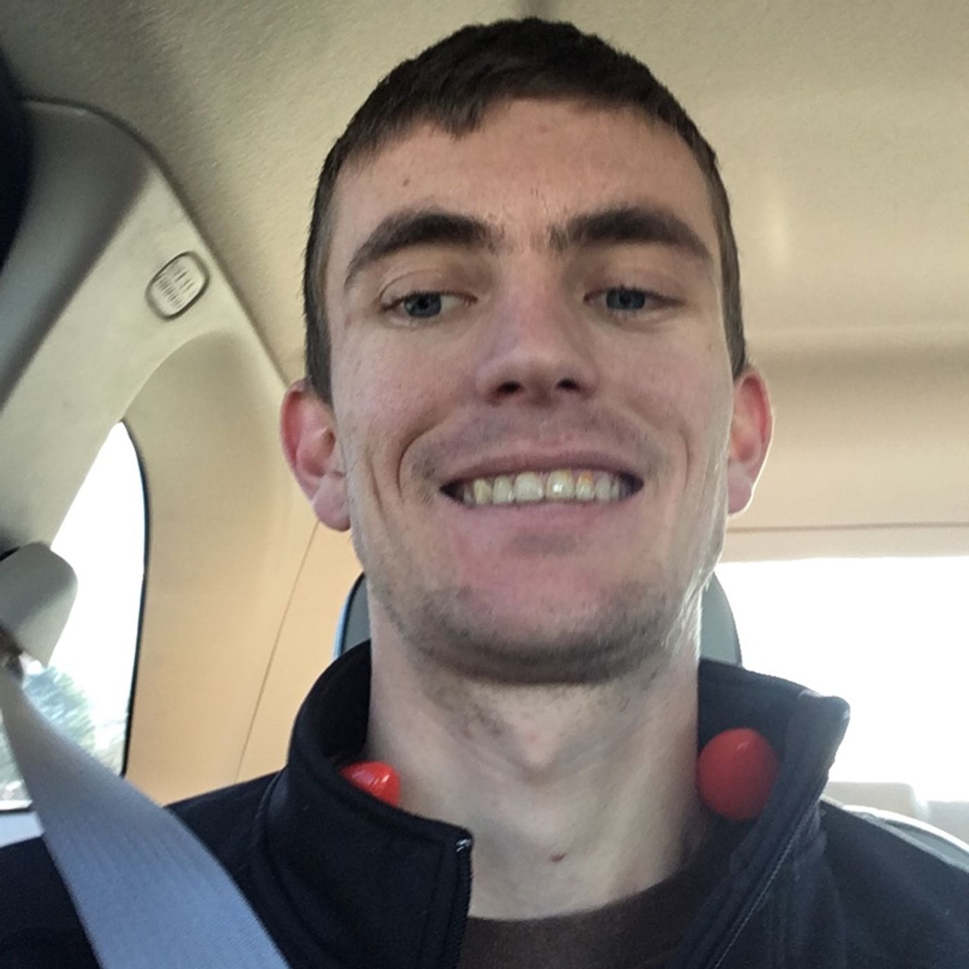 Charlie Barenberg\'s podcast