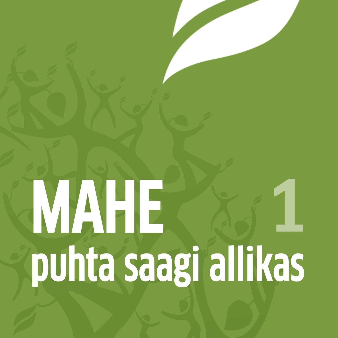 Baltic Agro mahe 1: maheteravilja tootmisest