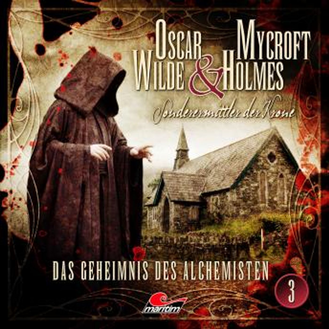 Download Best Full-Length Audiobooks in Mystery, Thriller & Horror, Suspense