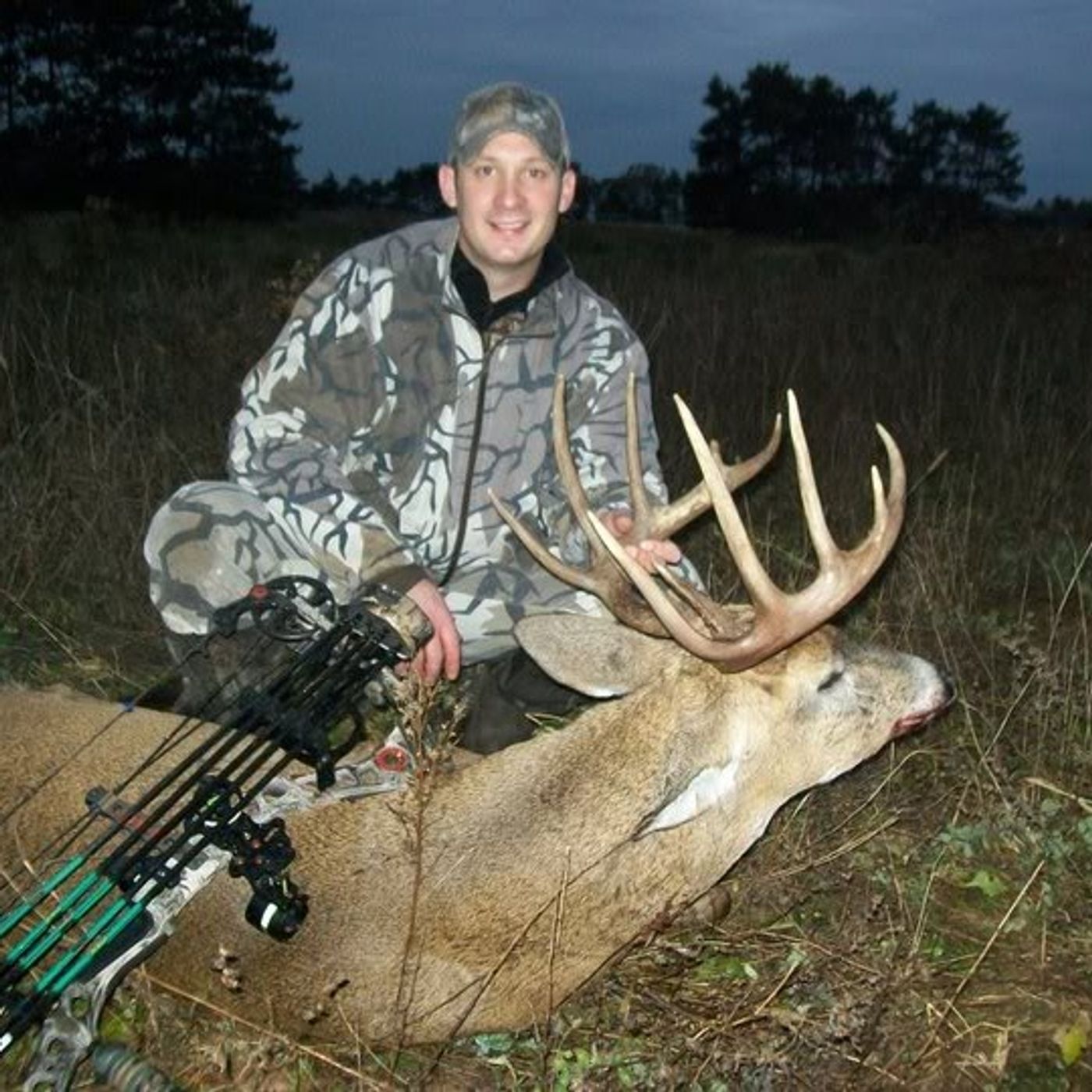 Hunting Beast Gear Podcast