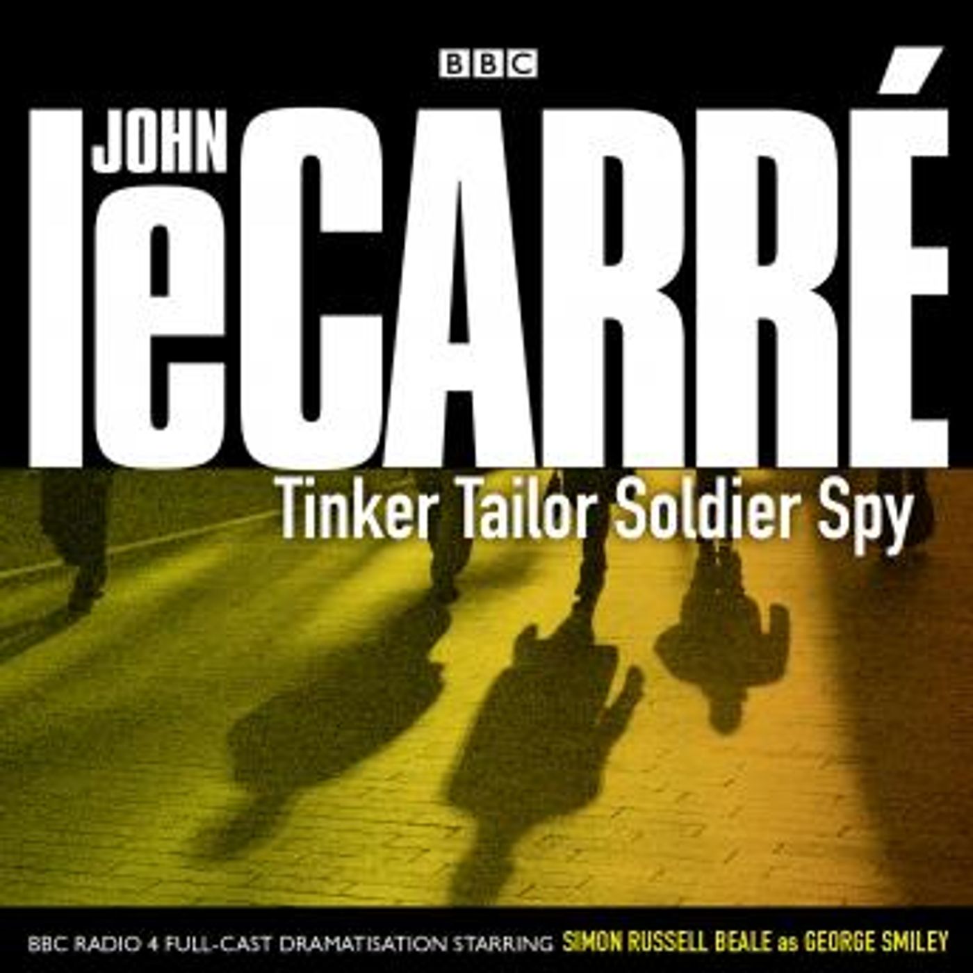Download Best Full-Length Audiobooks in Mystery, Thriller & Horror, Espionage