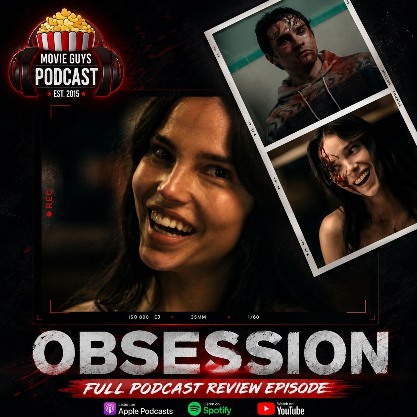 Obsession episode artwork