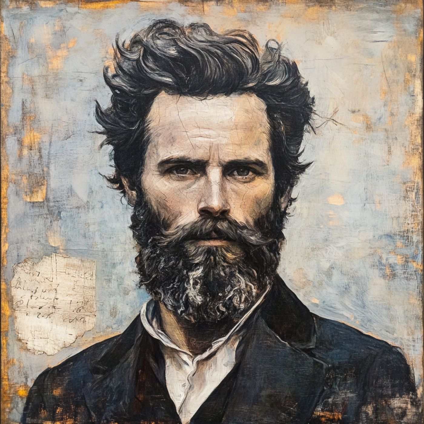 Herman Melville Audiobooks