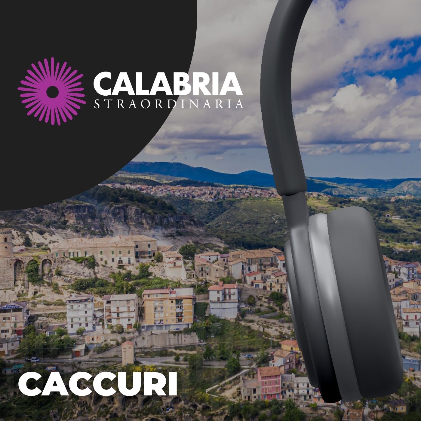 Calabria On the Road