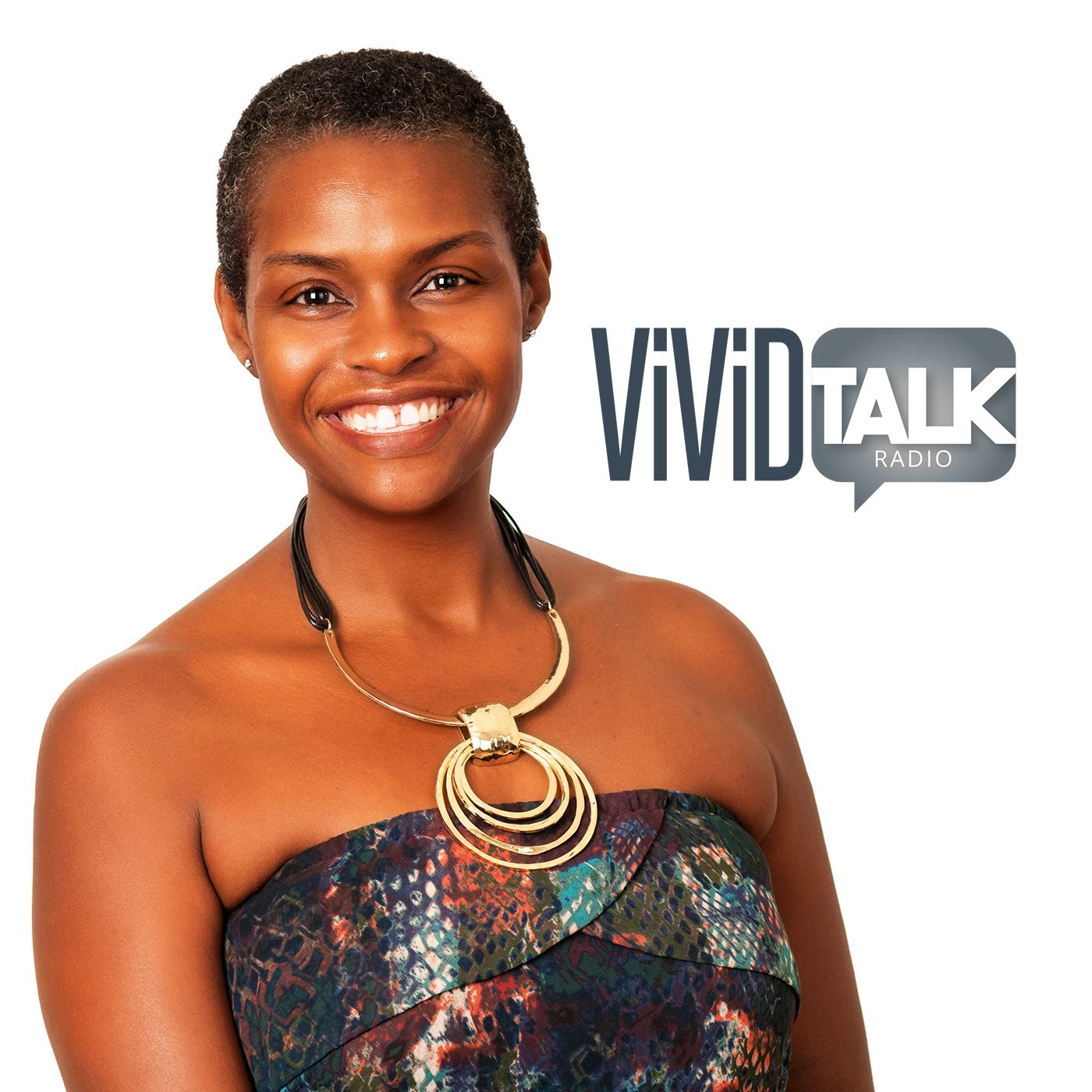 Vivid Talk™ Radio