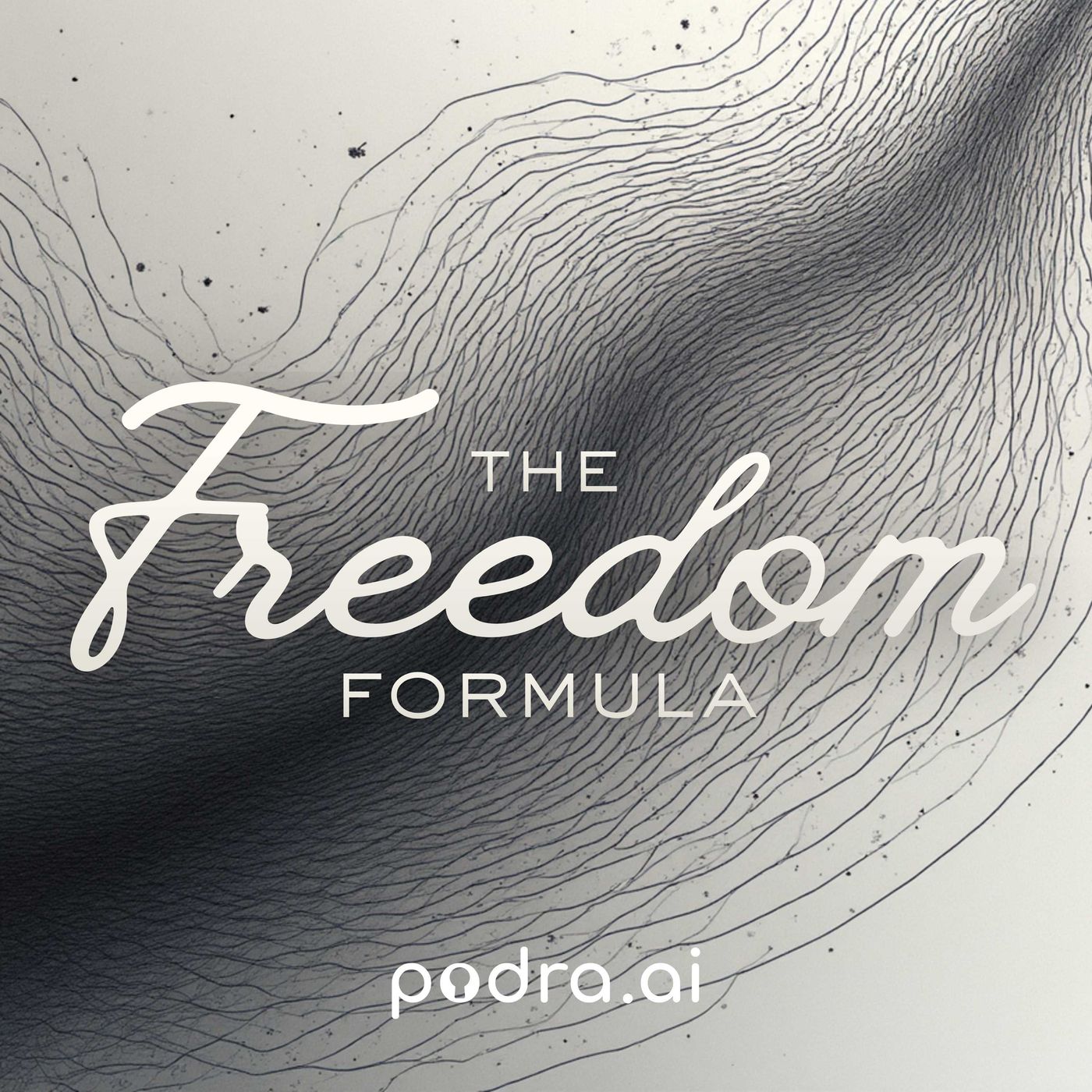 The Freedom Formula cover art