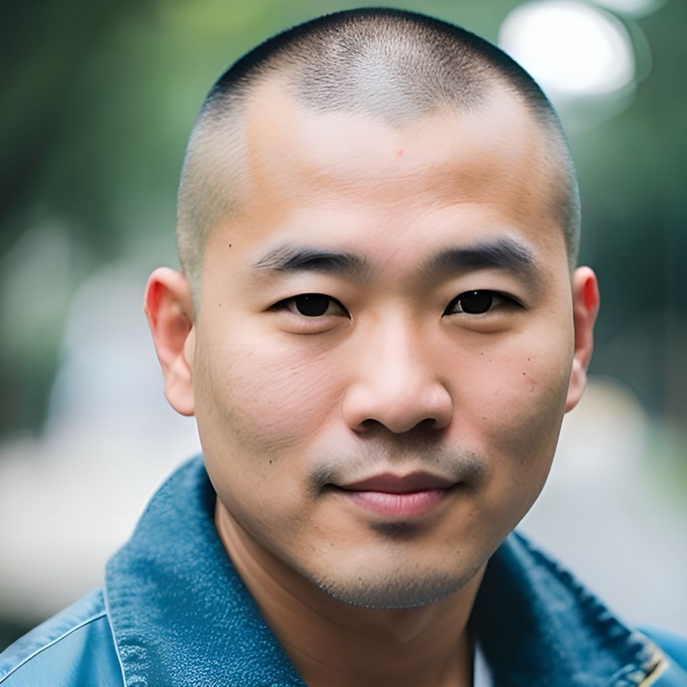 Brett Dennis Buckman Crypto Bel Air MD