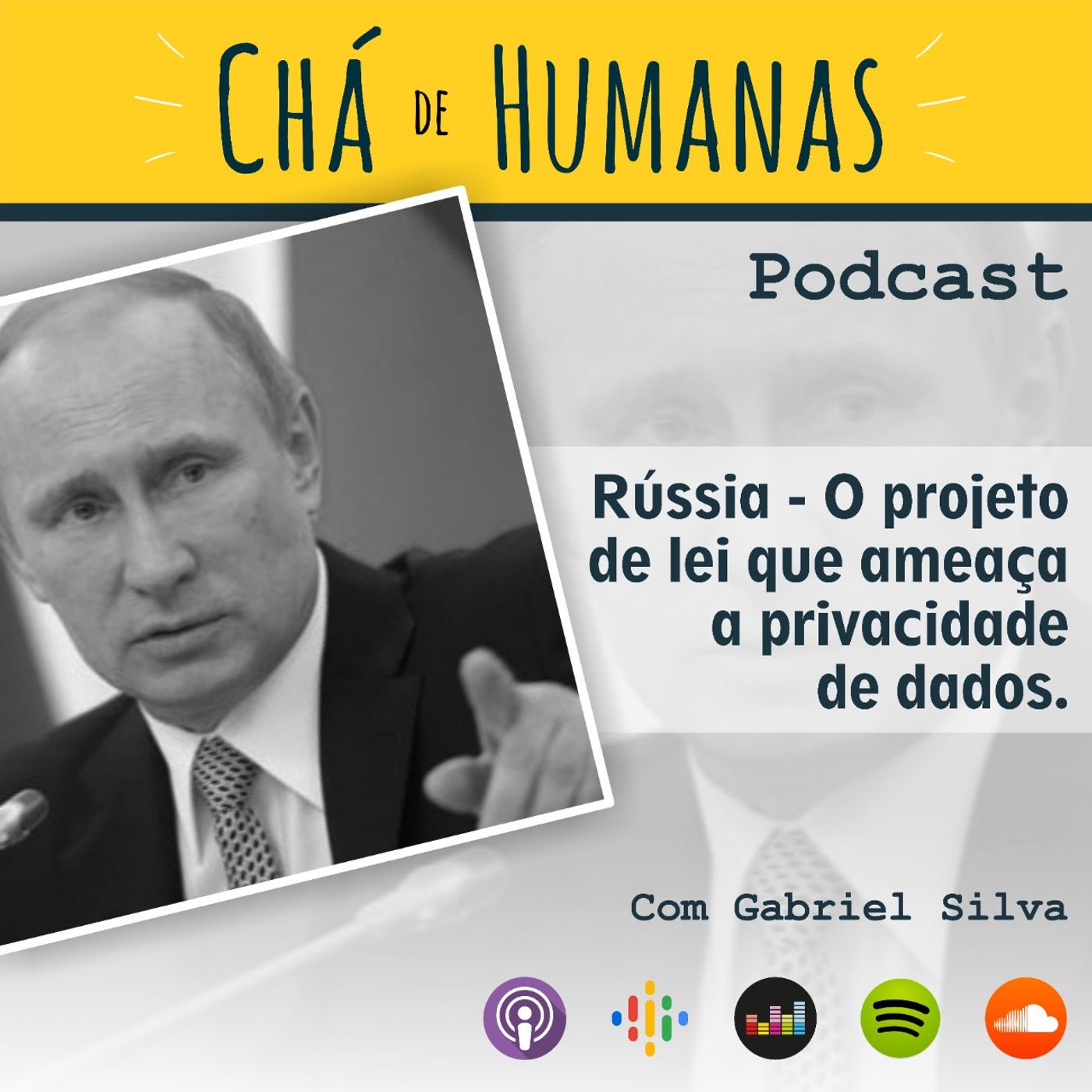 Chá de Humanas