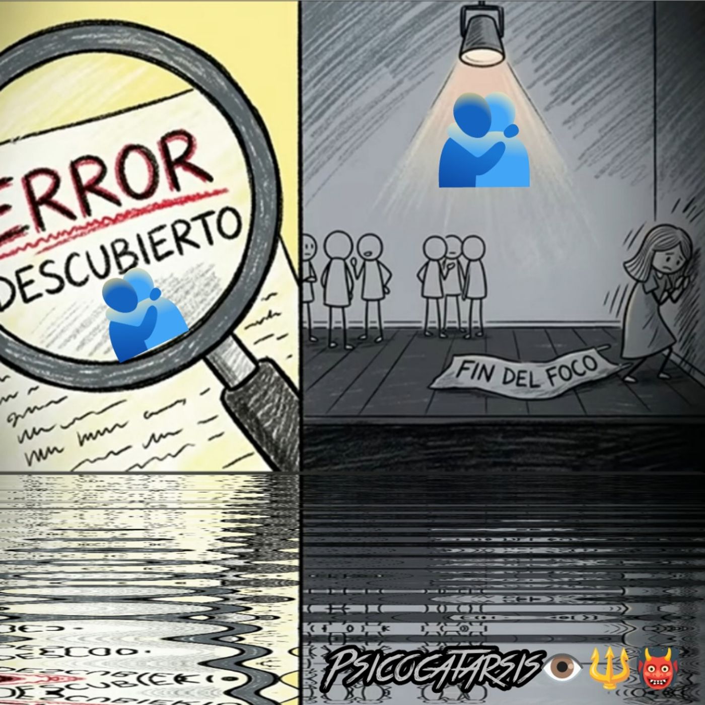 Descubrí Un Lubricante Masculino En La Bolsa De Mi Esposa… No Discutí, Solo episode artwork