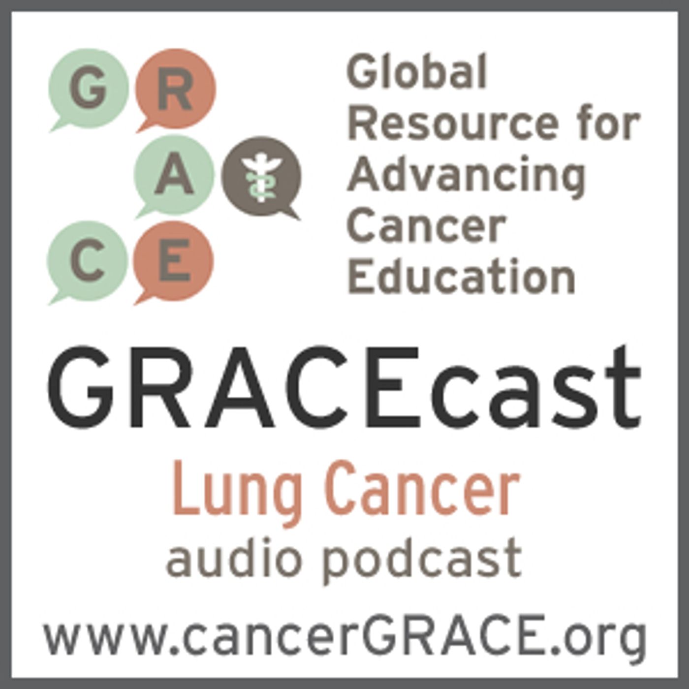 GRACEcast