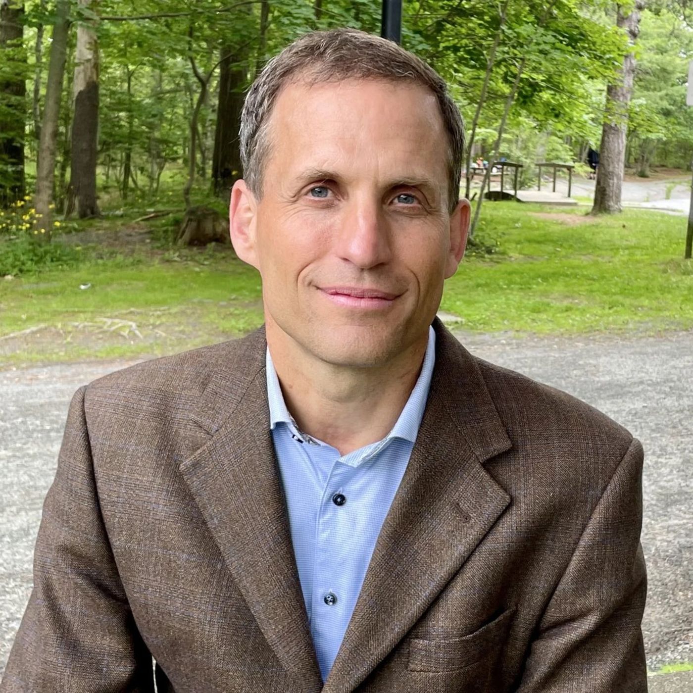 Ep 124. Beyond Treatment: Role of Patient Empowerment w/ Dr. Rob Rutledge episode artwork