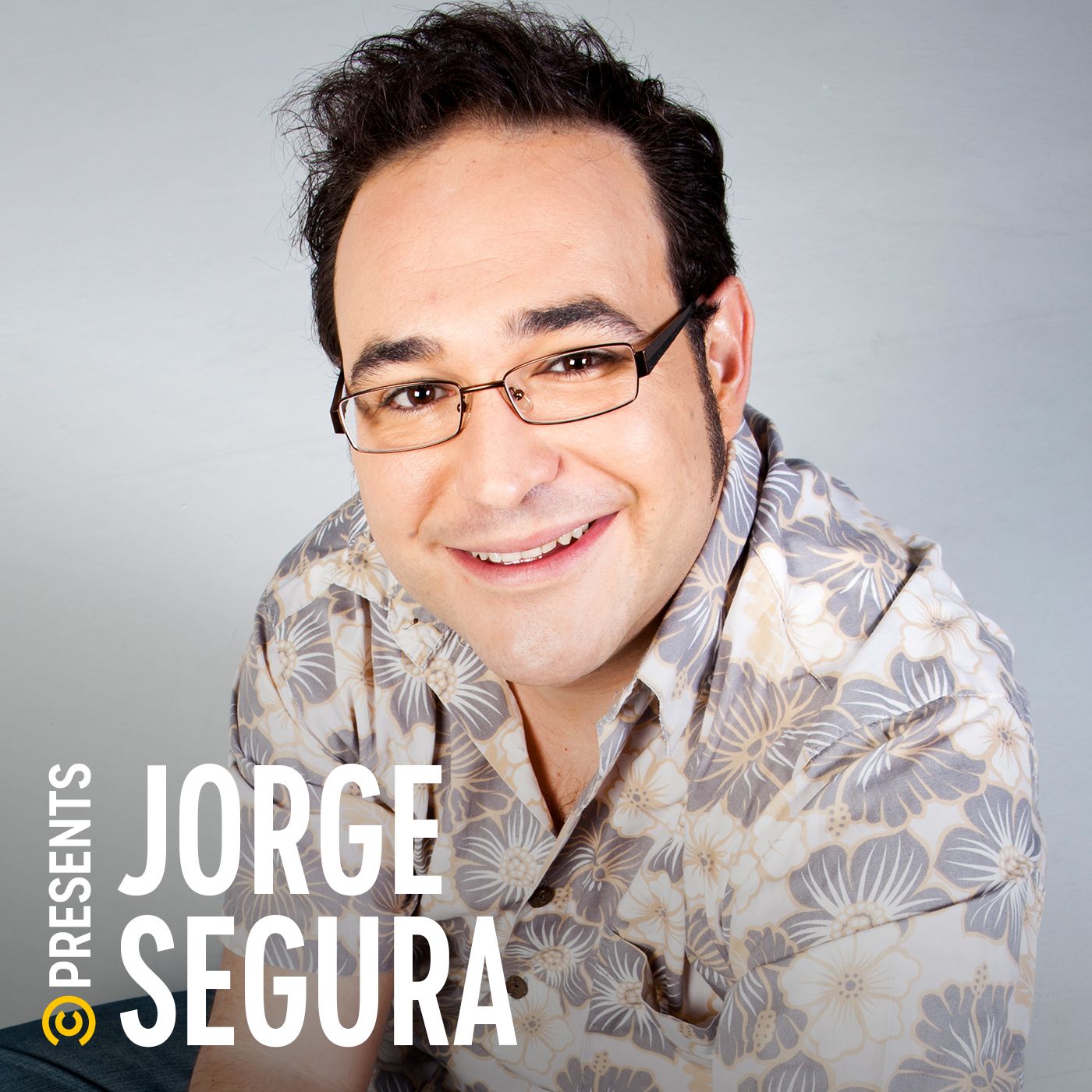 Jorge Segura - Loccas del connio