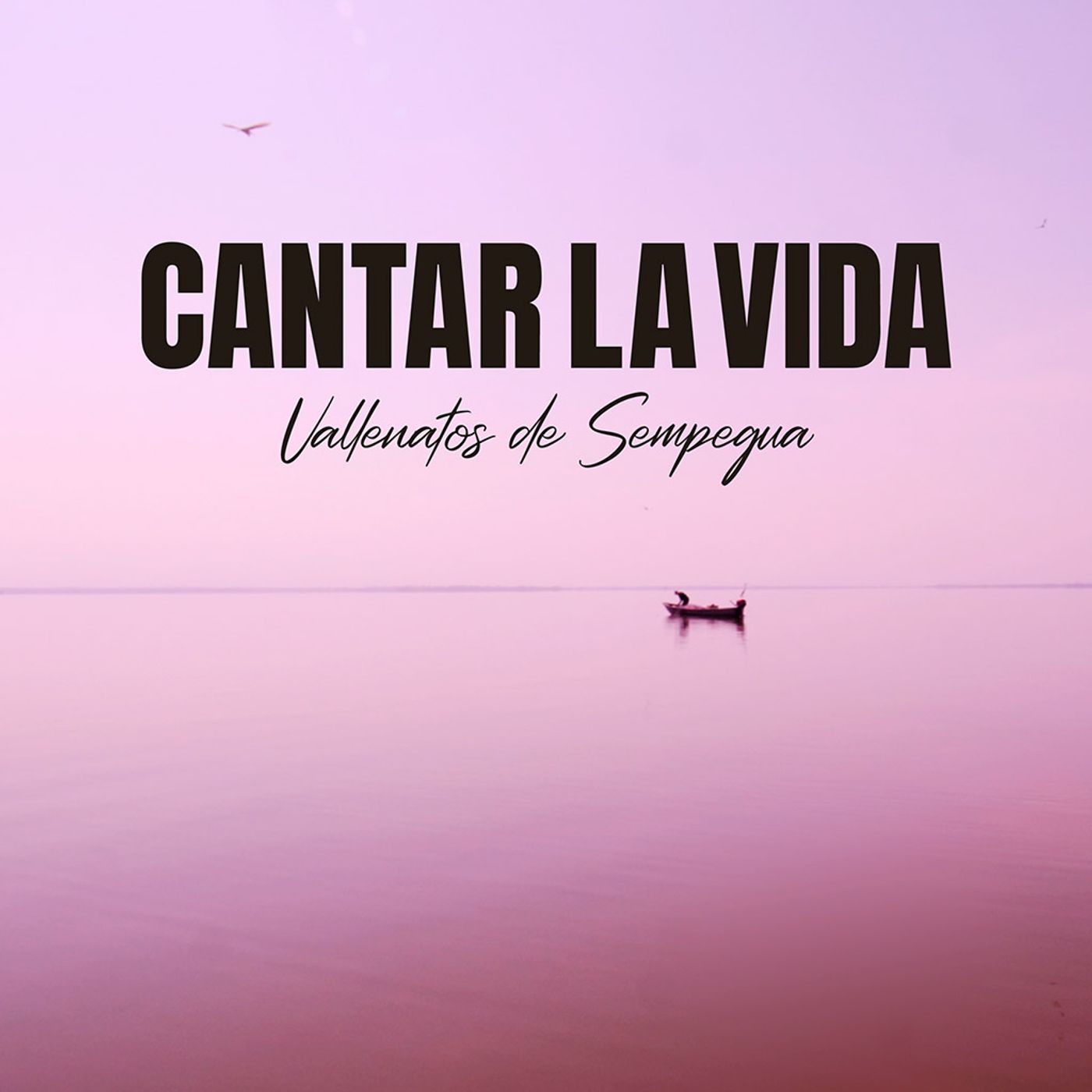 Cantar la vida