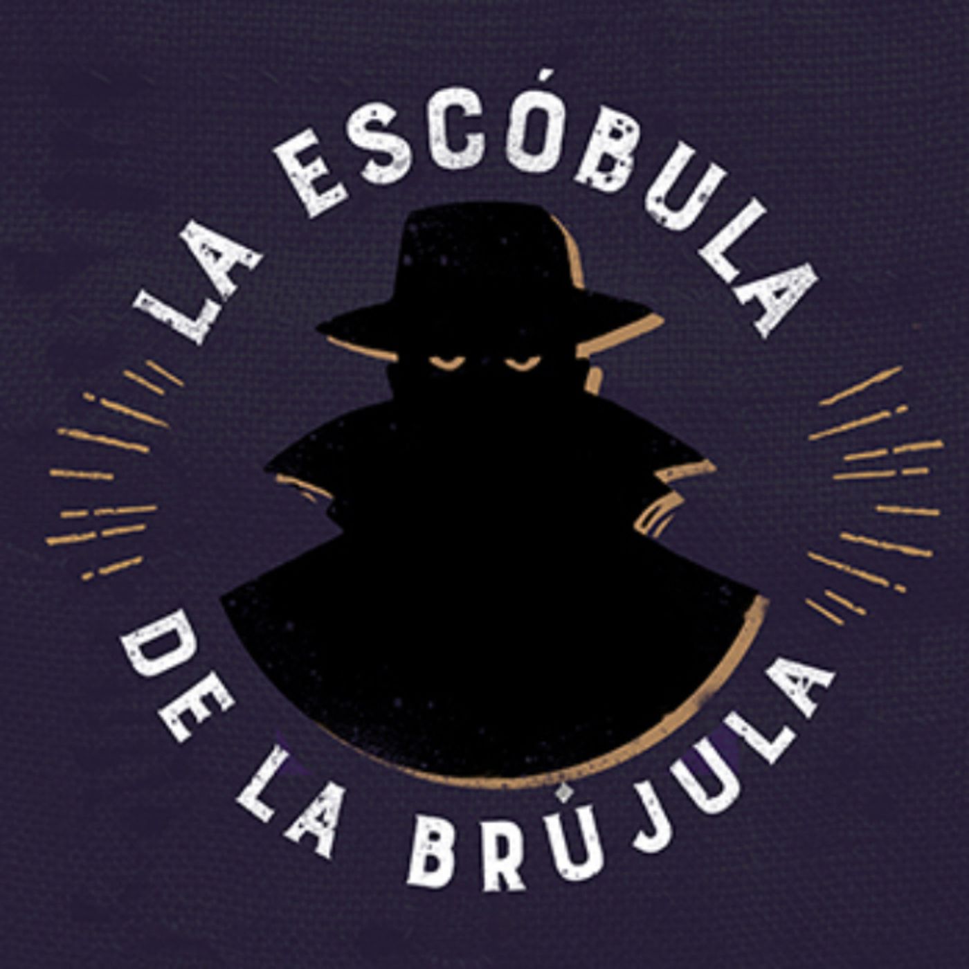 La escóbula de la brújula