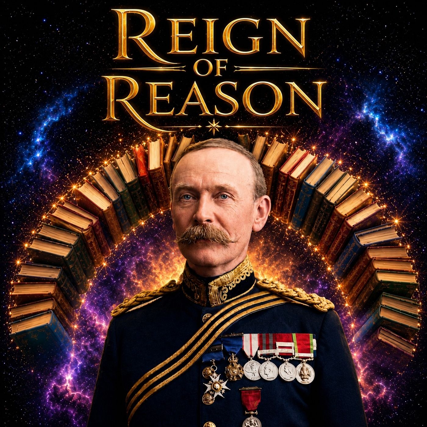 Who Was L. A. Waddell? episode artwork