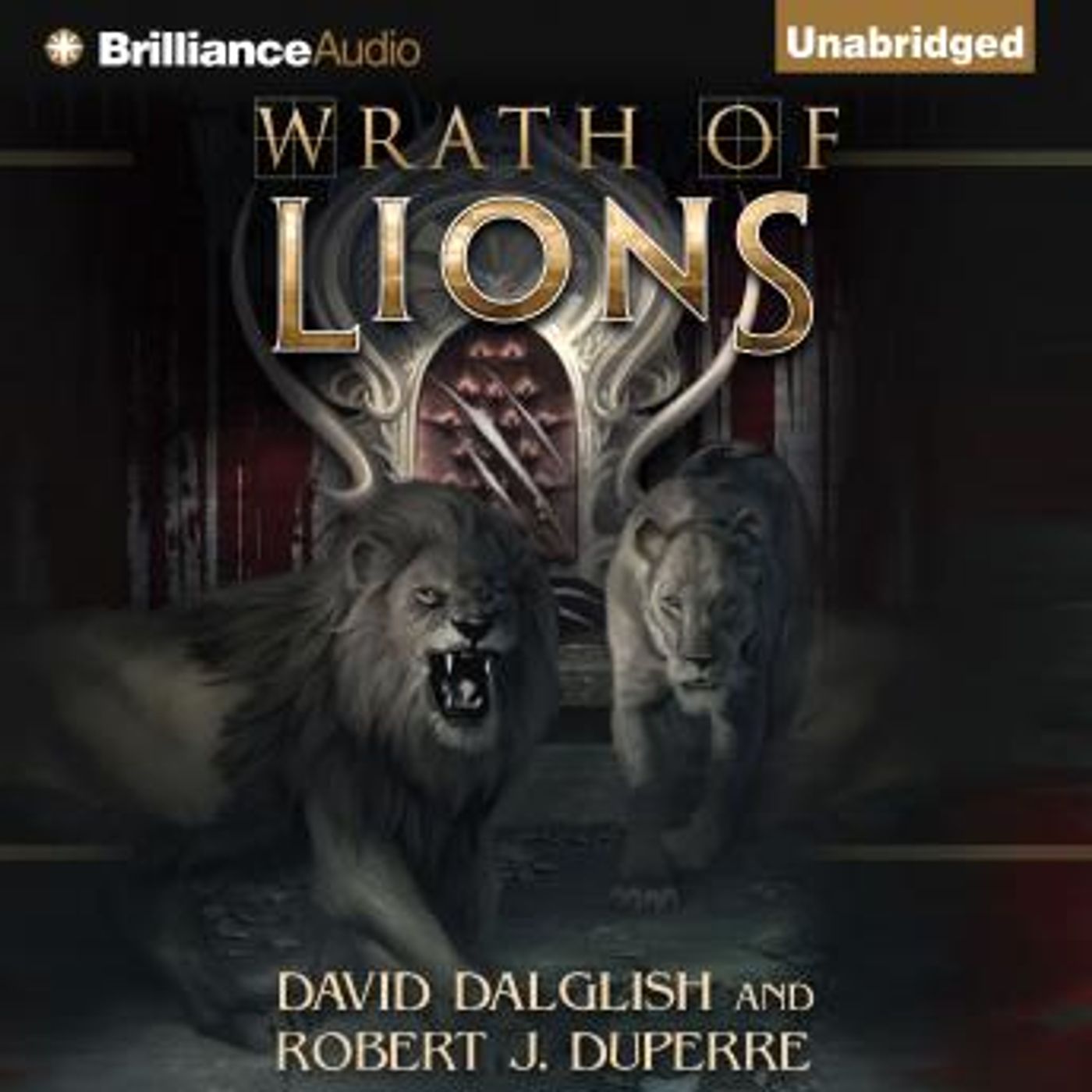 Download High-Quality Full Audiobooks in Fiction, Action & Adventure