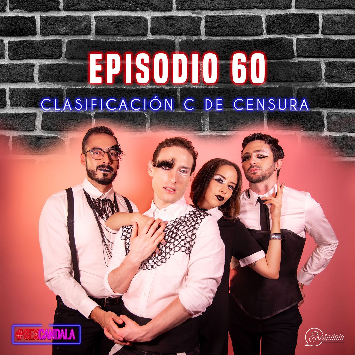 Ep 60 Clasificación C de Censura