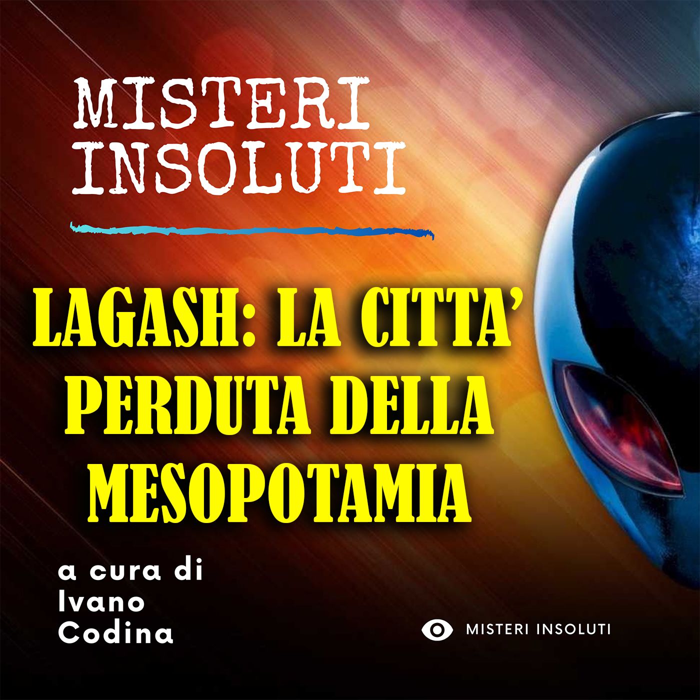 Misteri Insoluti