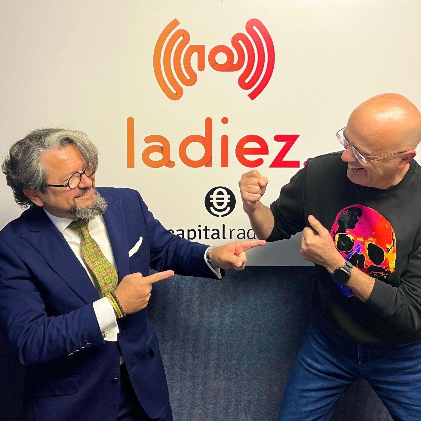 La Diez Capital Radio